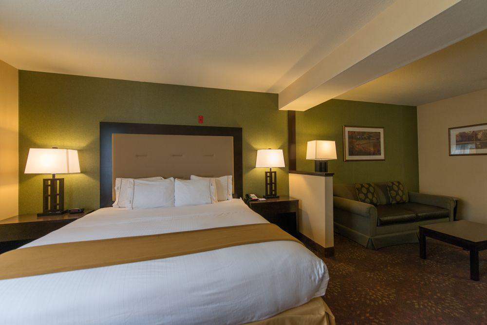 Holiday Inn Express Portland East - Columbia Gorge By Ihg Troutdale Exterior photo