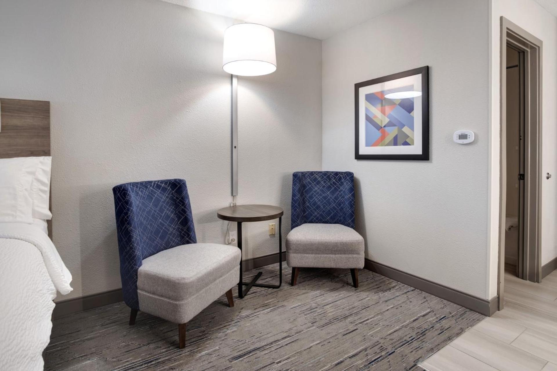 Holiday Inn Express Portland East - Columbia Gorge By Ihg Troutdale Room photo