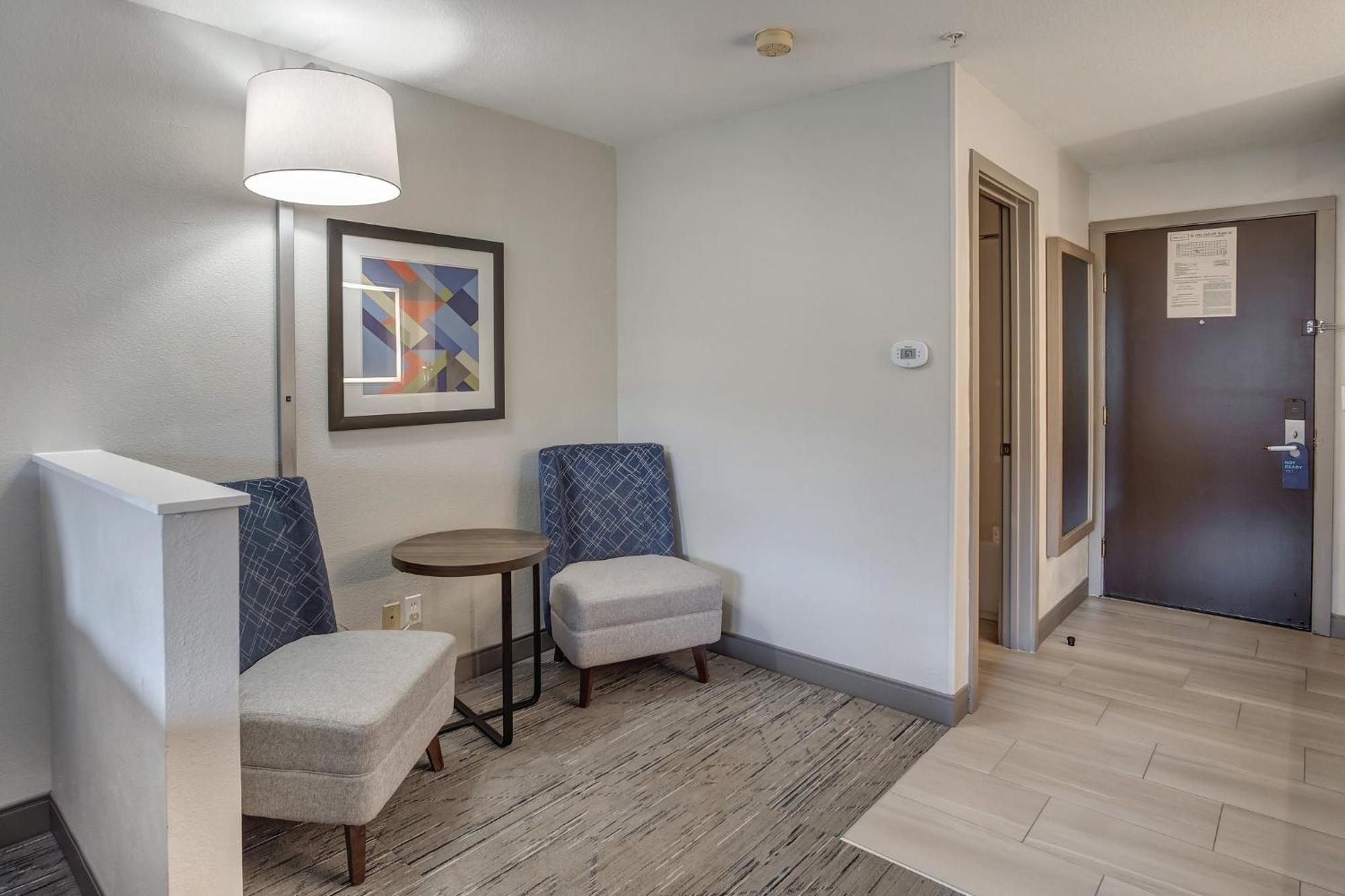 Holiday Inn Express Portland East - Columbia Gorge By Ihg Troutdale Exterior photo