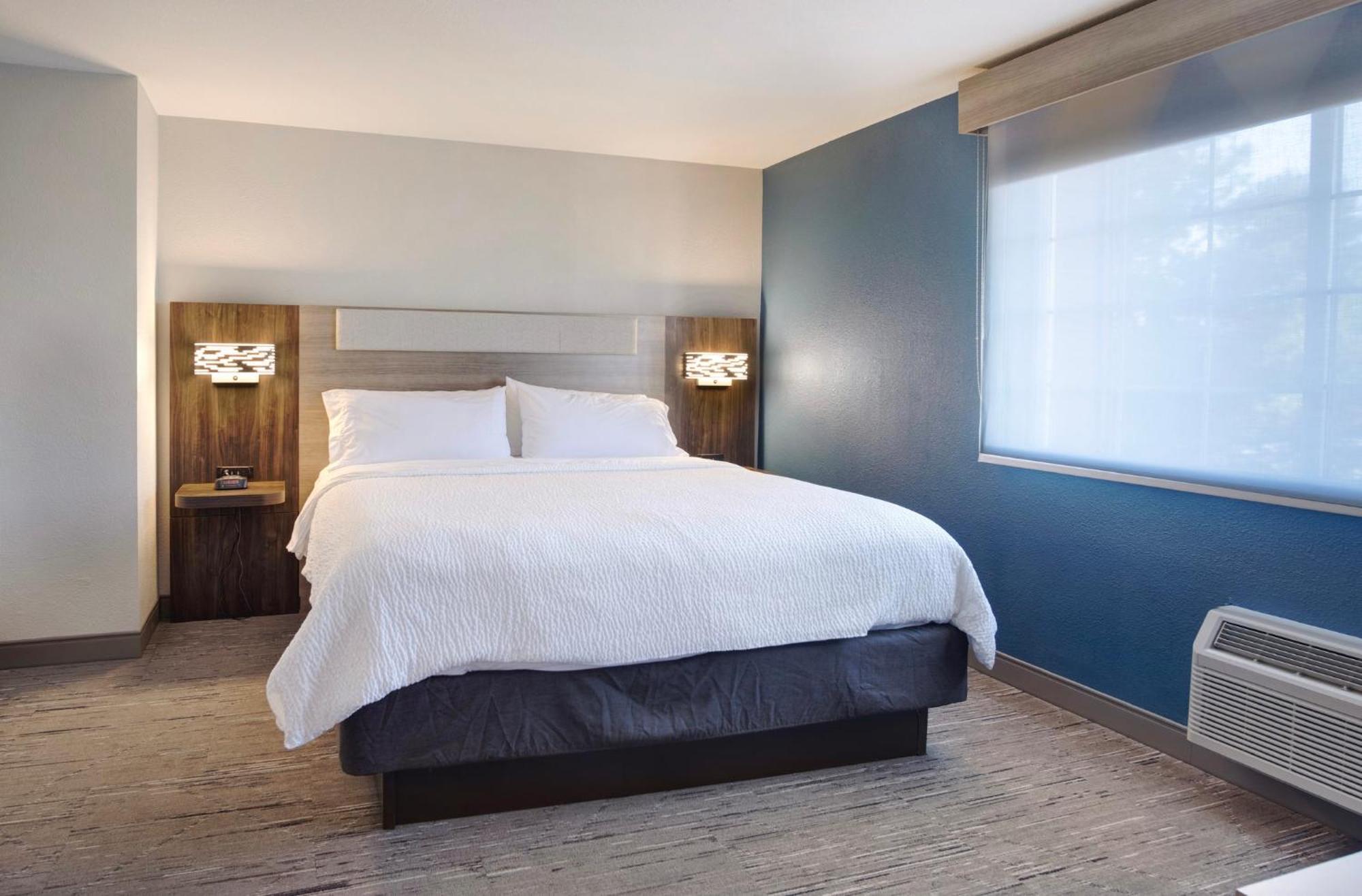 Holiday Inn Express Portland East - Columbia Gorge By Ihg Troutdale Exterior photo