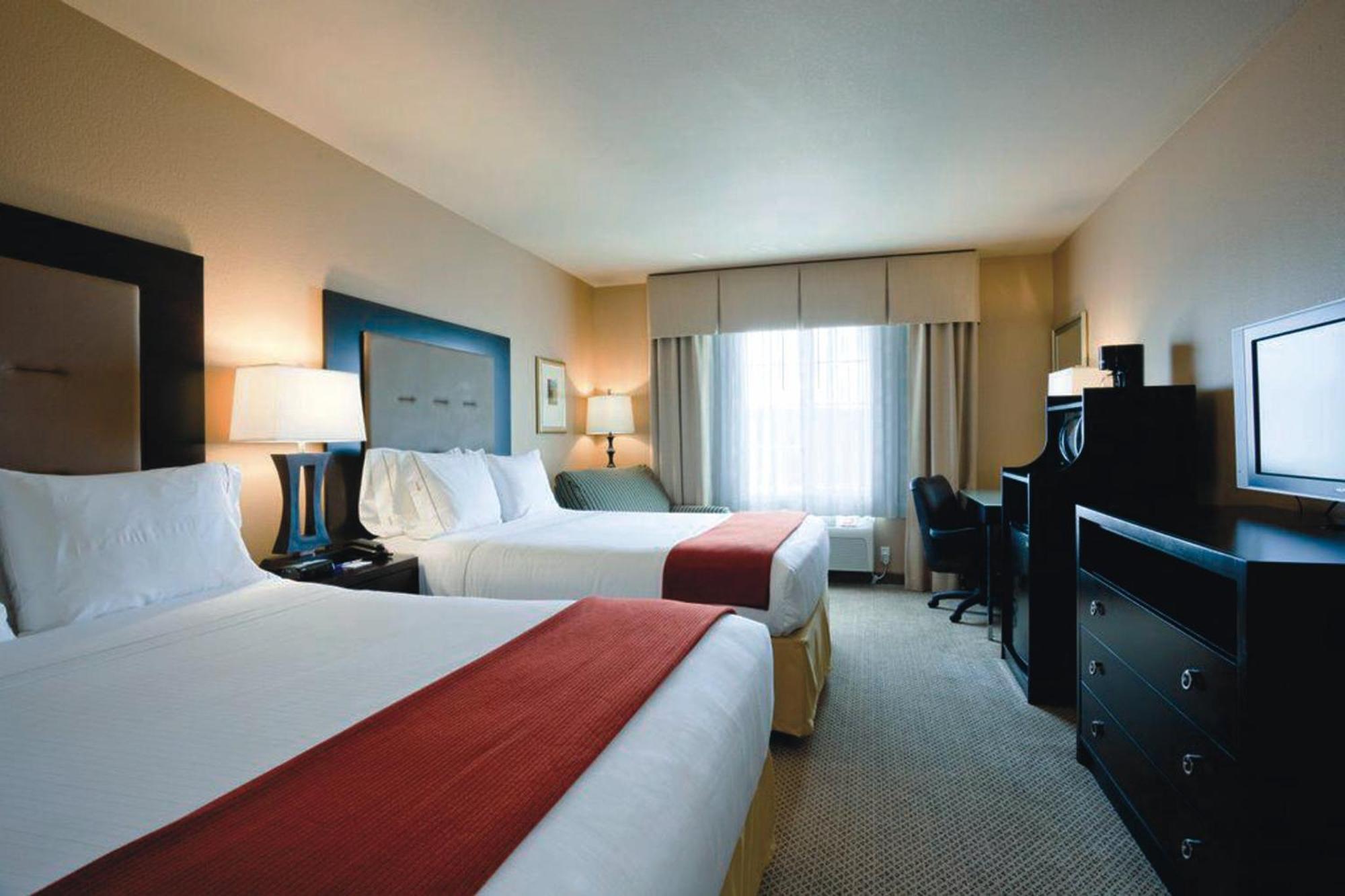 Holiday Inn Express Portland East - Columbia Gorge By Ihg Troutdale Exterior photo
