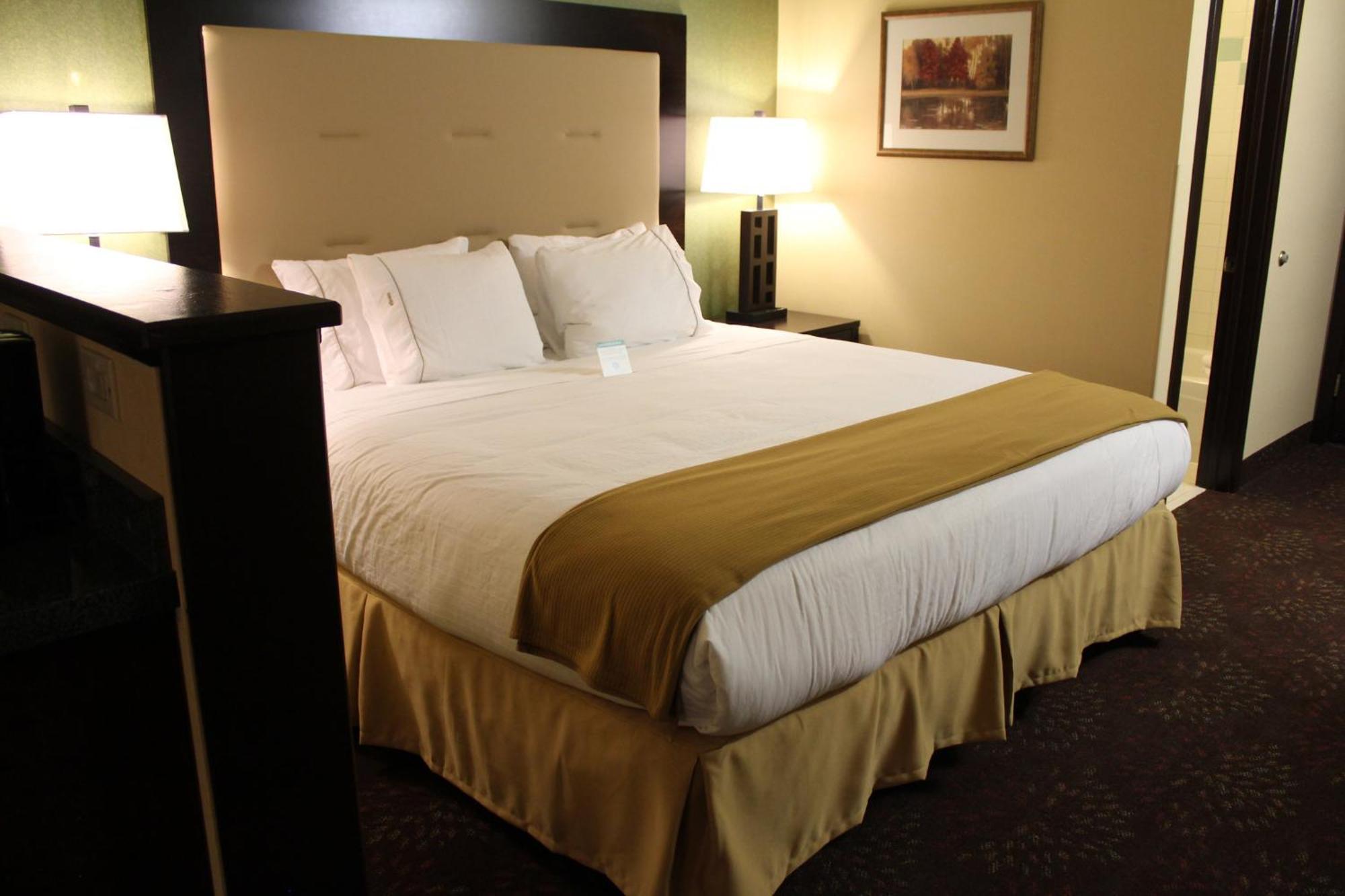 Holiday Inn Express Portland East - Columbia Gorge By Ihg Troutdale Exterior photo